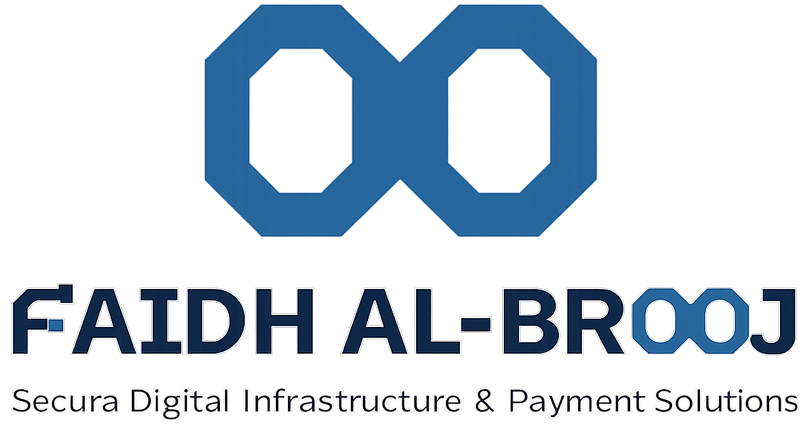 Faidh Albrooj General Trading and Telecommunications Services Limited Liability Company - شركة فيض البروج للتجارة العامة وخدمات الاتصالات محدودة المسؤولية